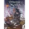 Image de Princesse Sara T01 - Pour une mine de diamants - Audrey Alwett - Soleil - cartonné - Bande dessinée jeunesse cartonné