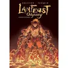 Image de Lanfeust Odyssey T03 - Le Banni d'Eckmul Le Banni d'Eckmül - Christophe Arleston - Soleil - cartonné - Bande dessinée cartonné