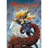 Image de Marlysa T11 - La Métamorphose - Jean-Charles Gaudin - Soleil - cartonné - Bande dessinée
