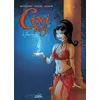 Image de Cixi de Troy T03 - Le secret de Cixi Le Secret de Cixi - 3ème partie - Christophe Arleston - Soleil - cartonné - Bande dessinée cartonné