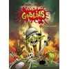 Image de Goblin's T05 - La Fleur au canon - Tristan Roulot - Soleil - cartonné - Bande dessinée jeunesse cartonné