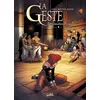 Image de La Geste des Chevaliers Dragons T15 - L'Ennemi - Ange - Soleil - cartonné - Bande dessinée cartonné