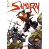 Image de Samurai - Intégrale T05 à T08 Intégrale deuxième cycle Tome 5 à Tome 8 - Jean-François Di Giorgio - Soleil - cartonné - Bande dessinée cartonné
