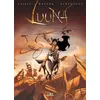 Image de Luuna T08 - L'Attrapeur de rêves - Didier Crisse - Soleil - cartonné - Bande dessinée cartonné