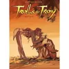 Image de Trolls de Troy T18 - Pröfy blues - Christophe Arleston - Soleil - cartonné - Bande dessinée cartonné