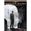 Image de Sherlock Holmes Crime Alleys T01 - Le Premier Problème - Sylvain Cordurié - Soleil - cartonné - Bande dessinée