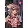 Image de Love is the Devil T01 - Pedoro Toriumi - Soleil - broché - Manga broché