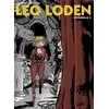 Image de Léo Loden - Intégrale T07 à T09 Intégrale Tome 7 à Tome 9 - Christophe Arleston - Soleil - cartonné - Bande dessinée cartonné