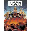 Image de Noob T08 - Retour à la case départ - Fabien Fournier - Soleil - cartonné - Bande dessinée jeunesse cartonné