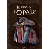 Image de Le Codex d'Opale T01 - Christophe Arleston - Soleil - cartonné - Bande dessinée