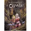 Image de Les Forets D Opale T08 - Les Hordes de la nuit - Christophe Arleston - Soleil - cartonné - Bande dessinée cartonné