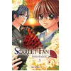 Image de Scarlet Fan T05 - Kyoko Kumagai - Soleil - broché - Manga