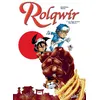 Image de Rolqwir T02 - Le Plus Grand des Héros - Philippe Cardona - Soleil - cartonné - Bande dessinée jeunesse cartonné