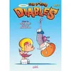 Image de Les p'tits diables n17 frere adore cheri de moncoeur ! Frère adoré chéri de mon coeur ! - Olivier Dutto - Soleil - cartonné - Bande dessinée jeunesse cartonné