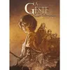 Image de La Geste des Chevaliers Dragons - Intégrale T09 à T12 Tomes 9 à 12 - Ange - Soleil - cartonné - Bande dessinée cartonné