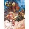 Image de Ekhö monde miroir T03 - Hollywood Boulevard Hollywood boulevard - Christophe Arleston - Soleil - cartonné - Bande dessinée cartonné