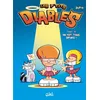 Image de Les P'tits Diables N18 On est tous soeurs ! - Olivier Dutto - Soleil - cartonné - Bande dessinée jeunesse cartonné