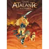 Image de Atalante - La Légende T07 - Le Dernier des Grands Anciens - Didier Crisse - Soleil - cartonné - Bande dessinée