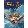 Image de Trolls de Troy T19 - Pas de Nöl pour le père Grommël - Christophe Arleston - Soleil - cartonné - Bande dessinée cartonné