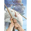 Image de Les Voies du Seigneur T04 - 1492 - Eden - Fabrice David - Soleil - cartonné - Bande dessinée cartonné
