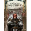 Image de Les Maîtres Inquisiteurs T01 - Obeyron - Olivier Péru - Soleil - cartonné - Bande dessinée cartonné