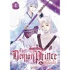Image de The Demon Prince and Momochi T04 - Aya Shouoto - Soleil - broché - Manga