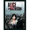 Image de Alice Matheson T01 - Jour Z - Jean-Luc Istin - Soleil - cartonné - Bande dessinée cartonné