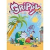 Image de Grippy T02 - On est à fond ! Est à fond ! - Olivier Dutto - Soleil - cartonné - Bande dessinée jeunesse cartonné