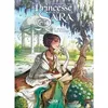 Image de Princesse Sara T08 - Meilleurs voeux de mariage - Audrey Alwett - Soleil - cartonné - Bande dessinée jeunesse cartonné