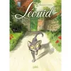 Image de Léonid, les aventures d'un chat T01 - Les Deux Albinos - Frédéric Brrémaud - Soleil - cartonné - Bande dessinée jeunesse