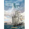 Image de Entre terre et mer - tome 03 La belle lavandière La Belle Lavandière - Pascal Bresson - Soleil - cartonné - Bande dessinée cartonné