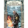 Image de Les Maîtres Inquisiteurs T03 - Nikolaï - Jean-Luc Istin - Soleil - cartonné - Bande dessinée cartonné