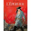 Image de L'Épervier T09 - Coulez la Méduse ! - Patrice Pellerin - Soleil - cartonné - Bande dessinée cartonné