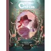 Image de Les Carnets de Cerise T04 - La Déesse sans visage - Joris Chamblain - Soleil - cartonné - Bande dessinée jeunesse cartonné