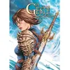 Image de La Geste des Chevaliers Dragons T22 - La Porte du Nord - Ange - Soleil - cartonné - Bande dessinée cartonné
