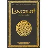 Image de Lancelot - Intégrale T01 à T04 L'intégrale Tomes 1 à 4 - Jean-Luc Istin - Soleil - cartonné - Bande dessinée cartonné