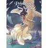 Image de Princesse Sara T09 - Intrigue à Venise - Audrey Alwett - Soleil - cartonné - Bande dessinée jeunesse cartonné