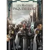 Image de Les Maîtres Inquisiteurs T06 - À la lumière du chaos - Jean-Luc Istin - Soleil - cartonné - Bande dessinée cartonné