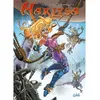 Image de Marlysa T15 - La Cité des Rinults - Jean-Charles Gaudin - Soleil - cartonné - Bande dessinée cartonné
