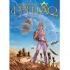 Image de Les Naufragés d'Ythaq T14 - Le joyau du Génie Le Joyau du Génie - Christophe Arleston - Soleil - cartonné - Bande dessinée