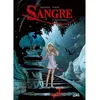 Image de Sangre T01 - La Survivante Sangre la Survivante - Christophe Arleston - Soleil - cartonné - Bande dessinée cartonné