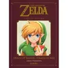 Image de The Legend of Zelda - Oracle of Seasons and Ages - Perfect Edition Perfect edition - Nintendo - Soleil - broché - Manga