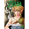 Image de The Legend of Zelda - Twilight Princess T01 - Nintendo - Soleil - broché - Manga