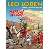 Image de Léo Loden T25 - Massilia Aeterna - Christophe Arleston - Soleil - cartonné - Bande dessinée