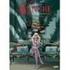Image de Sangre T02 - Fesolggio l'inexorable fâcheux Fesolggio l'Inexorable Fâcheux - Christophe Arleston - Soleil - cartonné - Bande dessinée