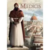 Image de Médicis T03 - Jules - De l'or à la croix - Olivier Péru - Soleil - cartonné - Bande dessinée