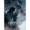 Image de L'Aéropostale - Des pilotes de légende T05 - Mermoz - Livre II - Christophe Bec - Soleil - cartonné - Bande dessinée