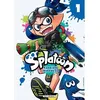 Image de Splatoon T01 - Nintendo - Soleil - broché - Manga