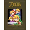 Image de The Legend of Zelda - Four Swords Adventures - Perfect Edition Perfect edition - Nintendo - Soleil - cartonné - Manga