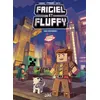 Image de Frigiel et Fluffy T02 - Tous populaires ! - Frigiel - Soleil - cartonné - Bande dessinée jeunesse